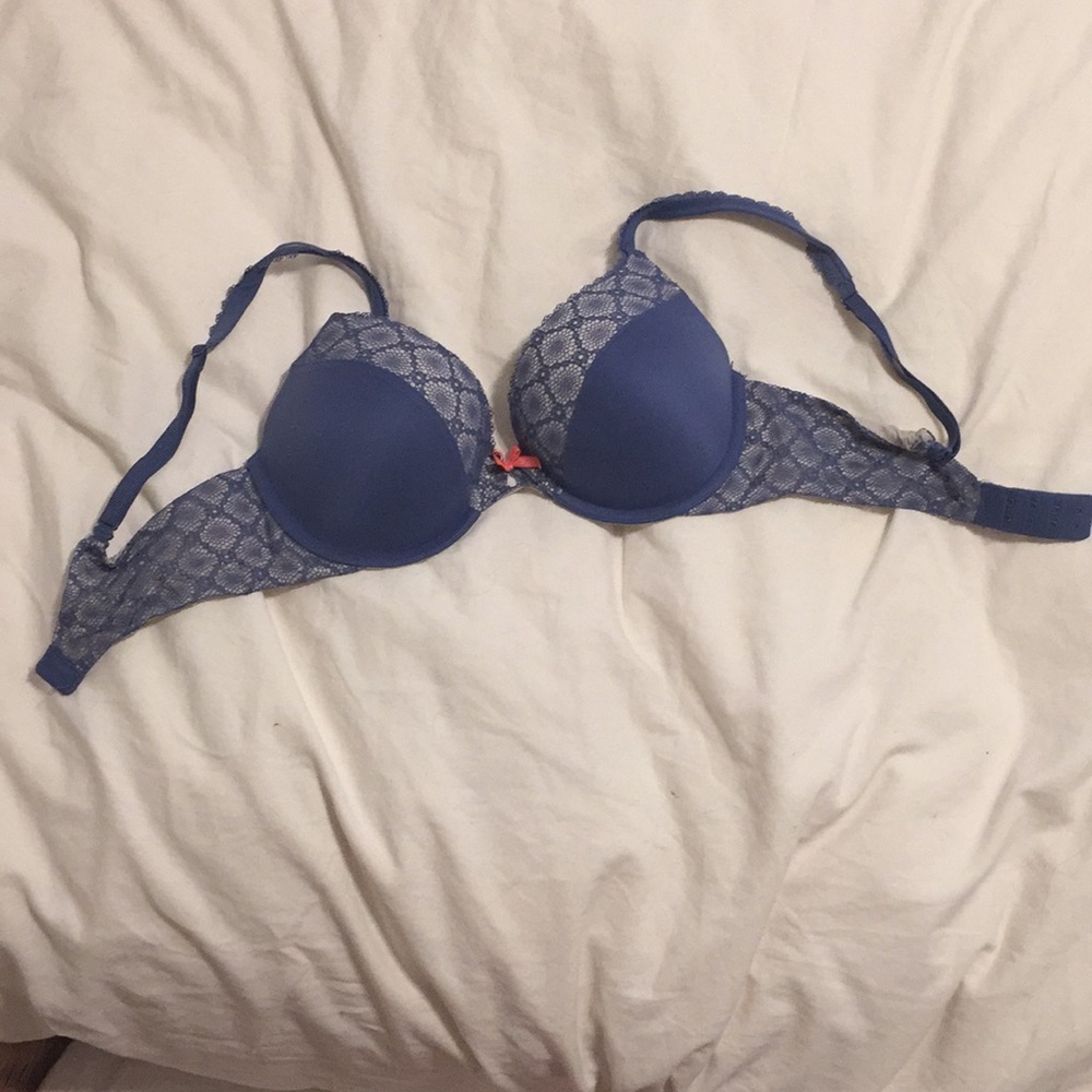 Body By Victoria's Secret Bra